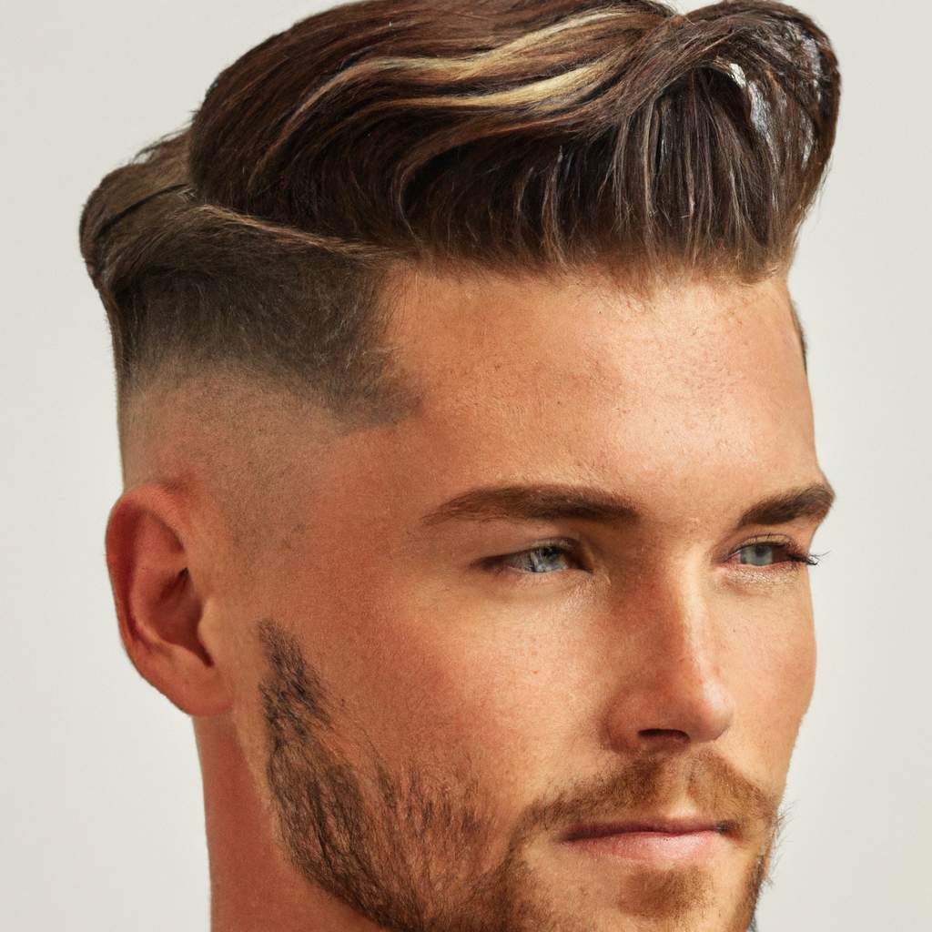 Descubre Los Cortes De Pelo Masculinos M S Populares En Blog De