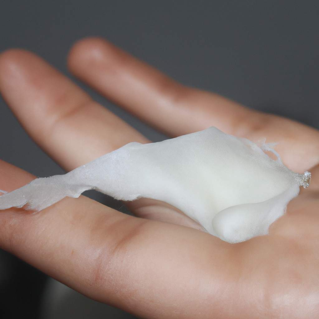Cinco métodos efectivos para eliminar la cera de la piel
