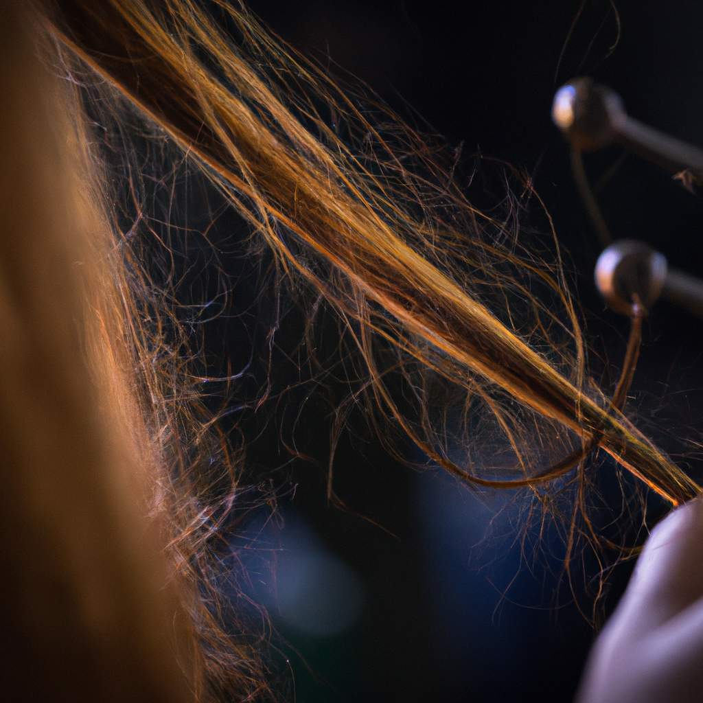 Consejos expertos para lograr unas ondas perfectas con tu plancha de pelo