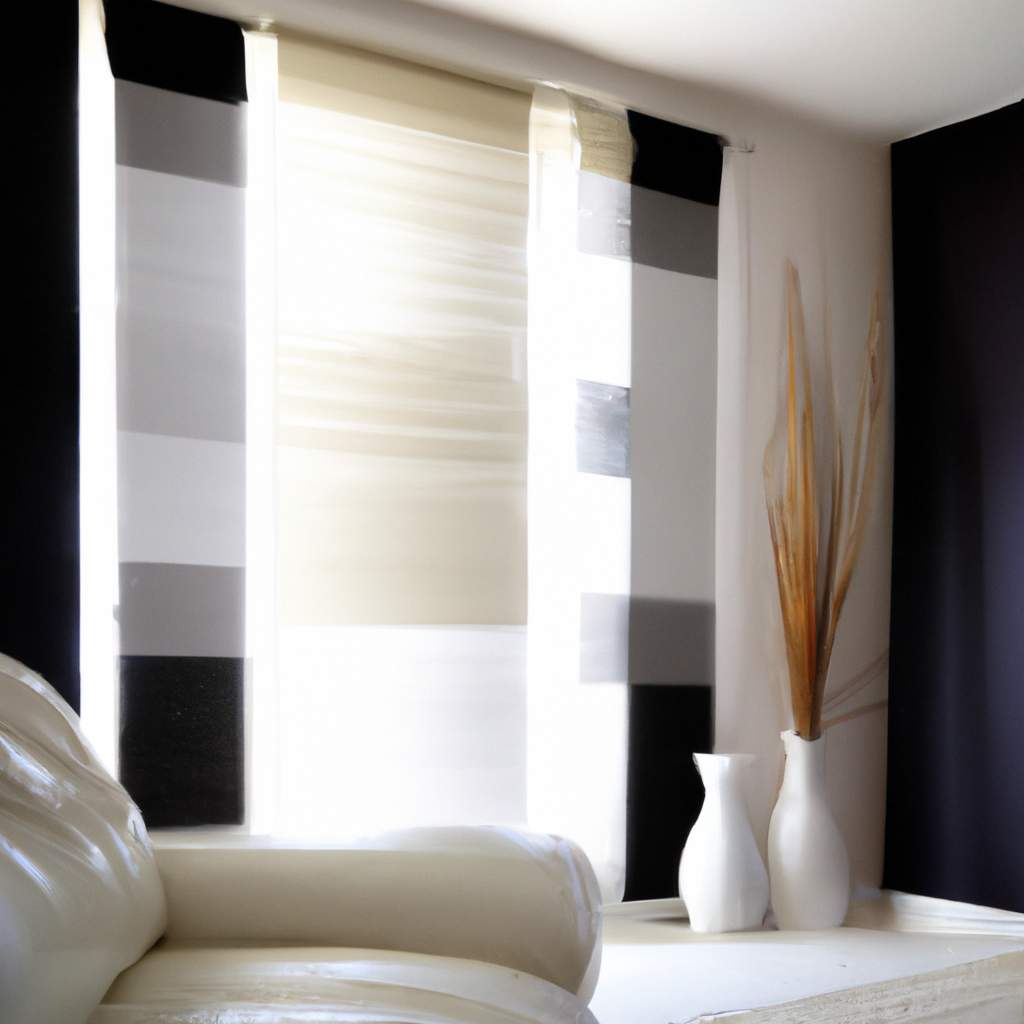 Consejos para combinar cortinas con la decoración de tu hogar - Blog de moda para mujeres y hombres