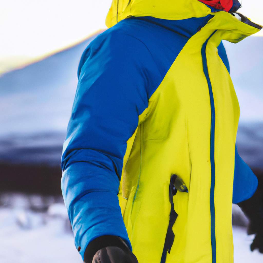 Consejos para elegir la mejor chaqueta de esquí para hombres y mujeres - Guía de compra