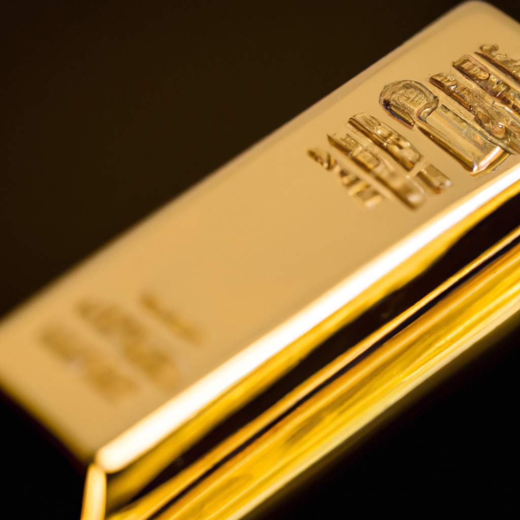 Descubre cuál es el mejor momento para invertir en oro