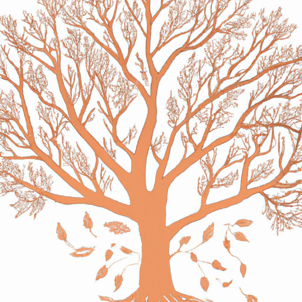 El árbol de la vida: Un accesorio para crear un ambiente hogareño