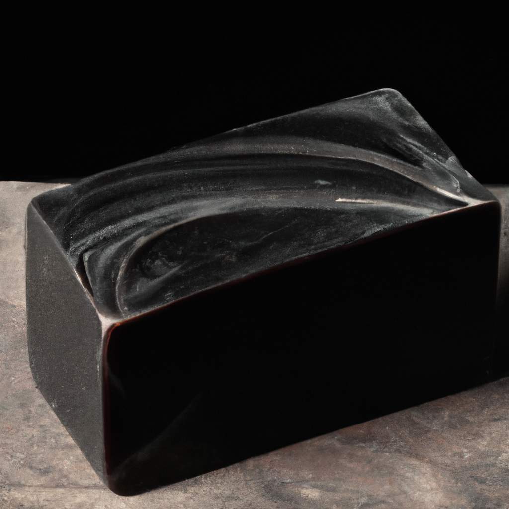El increíble poder del jabón negro suave