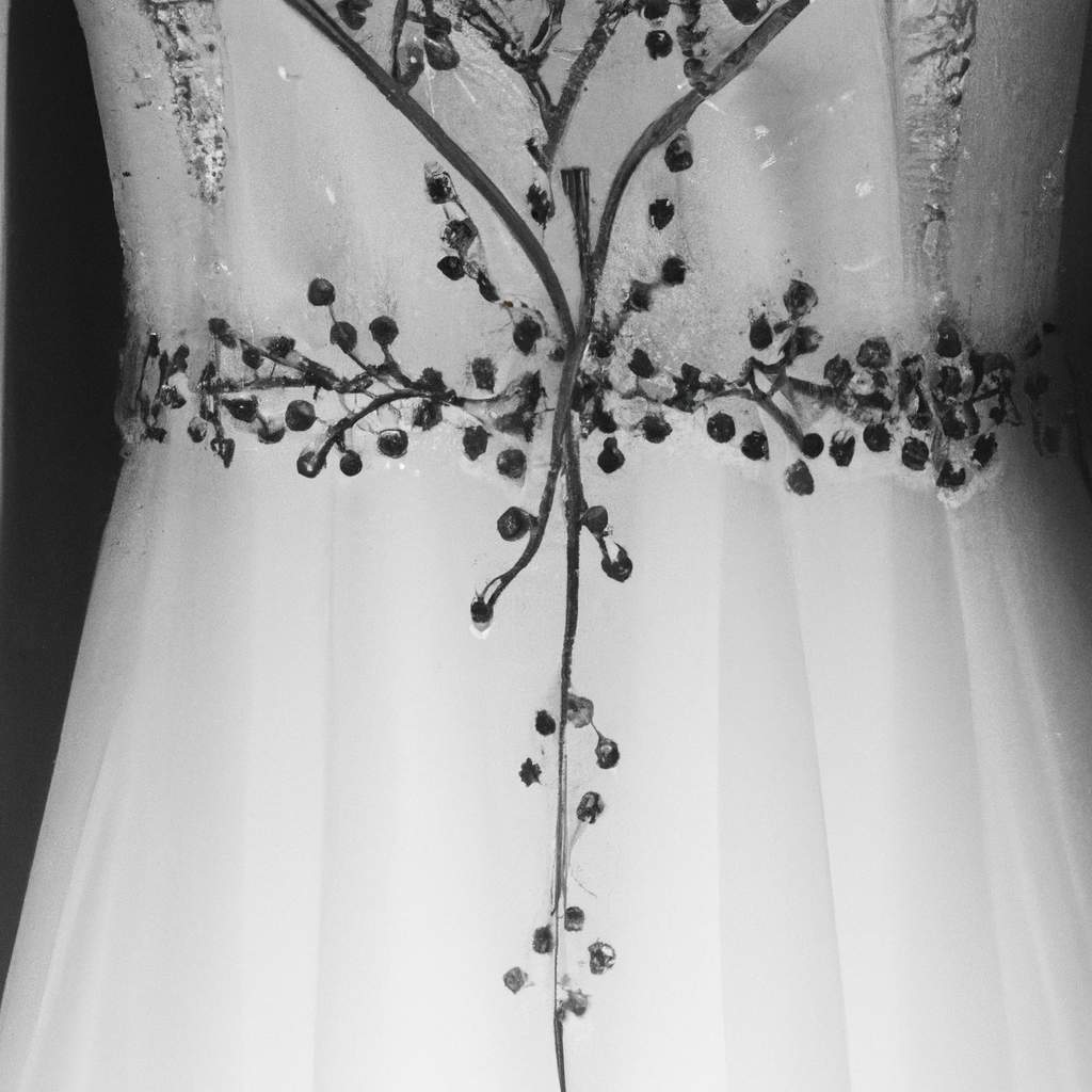 Encuentra el vestido de novia de tus sueños en Elsa Barois - Blog de Moda para Mujer y Hombre