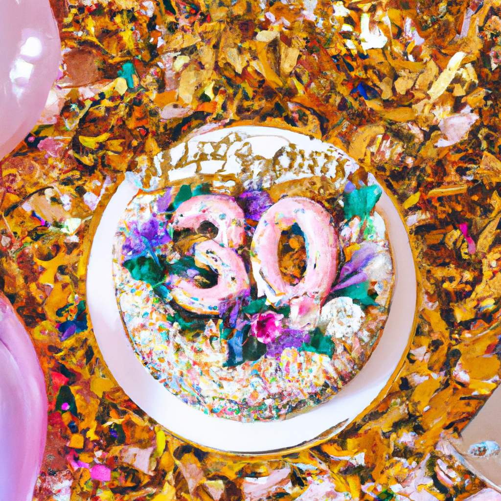 Felicitaciones originales para un cumpleaños de 30 años - Blog de Moda para Mujeres y Hombres