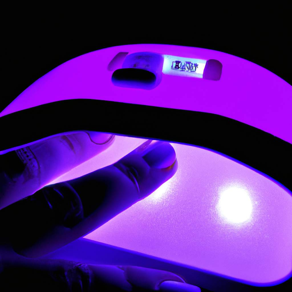 Guía completa para elegir, utilizar y mantener las lámparas UV para uñas
