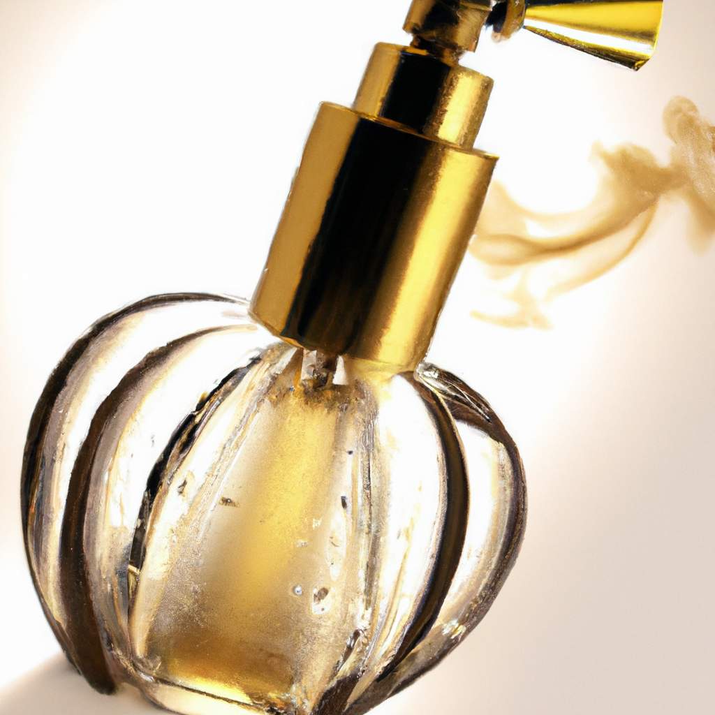 La mejor manera de aplicar el perfume y maximizar su efecto y duración