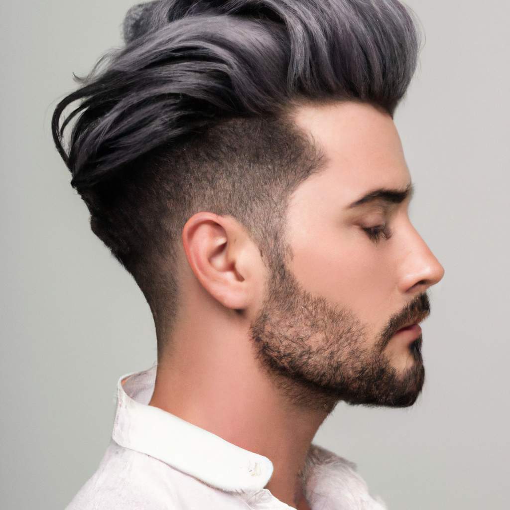 Las mejores tendencias de cortes de pelo masculinos para 2022