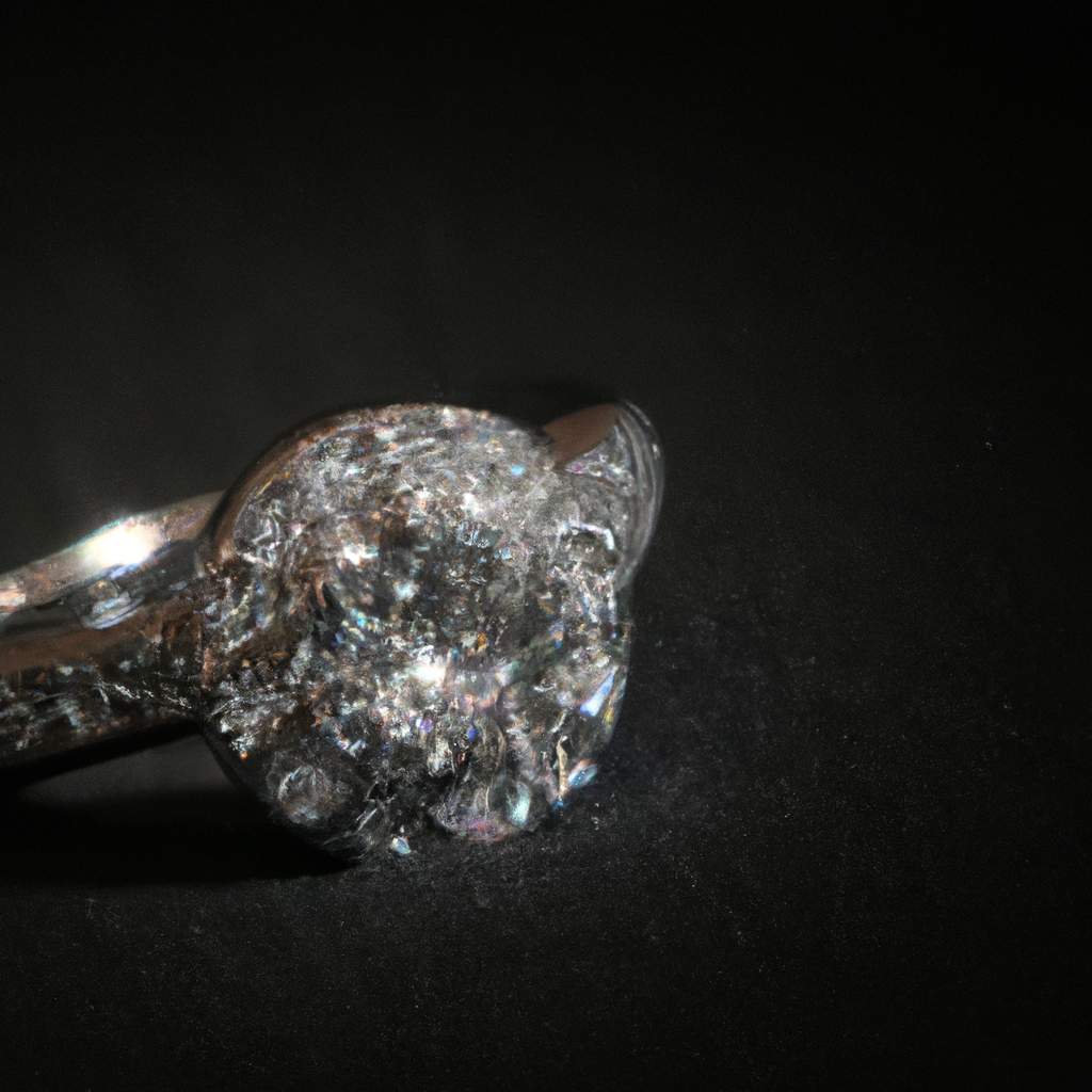 Los elementos clave para seleccionar el anillo de compromiso perfecto con diamantes